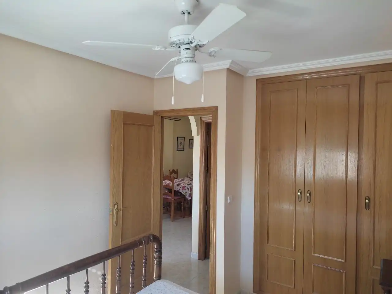 Pis de 65 m² a Santa Pola