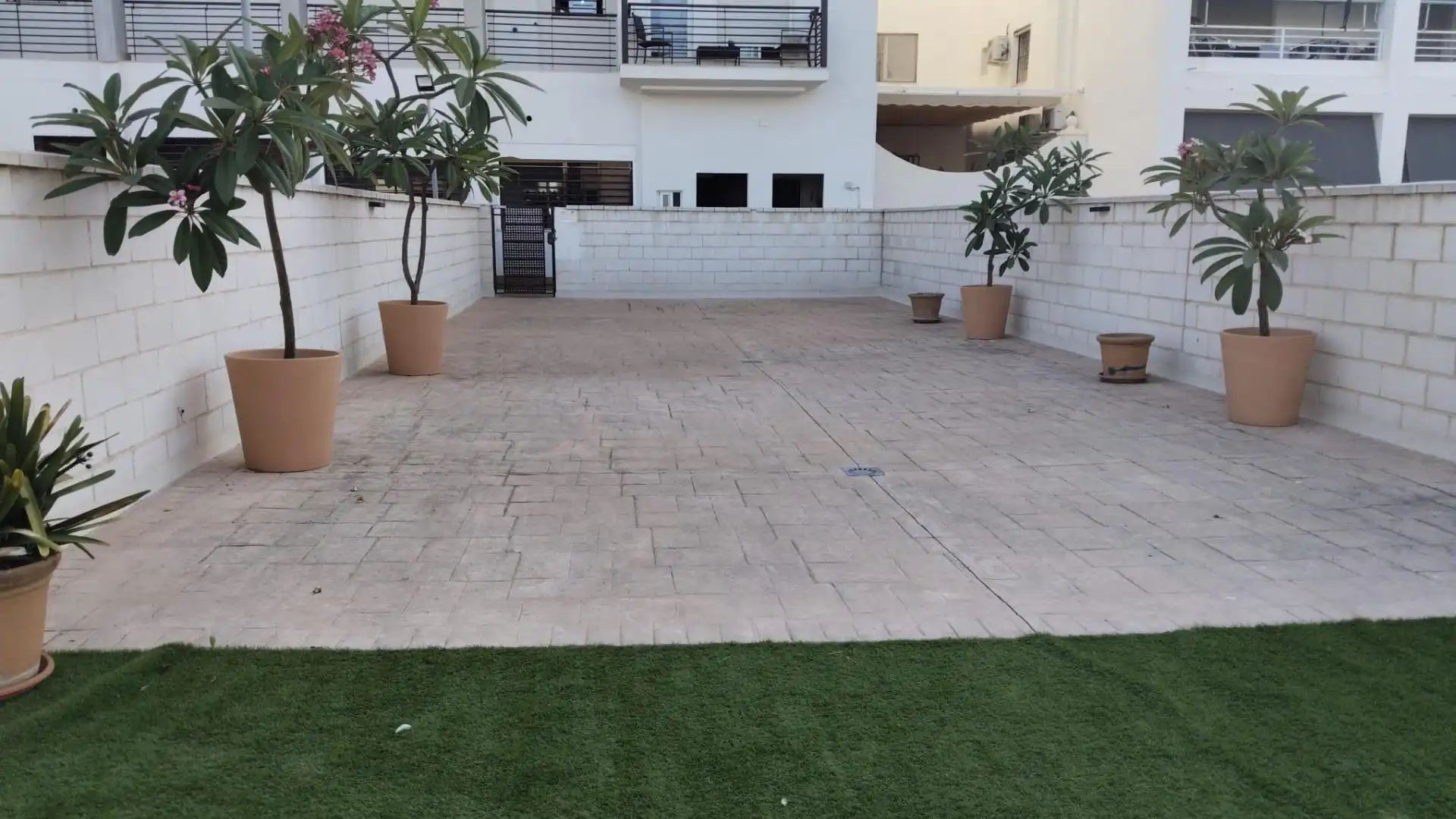 Wohnung 80 m² in Benalmádena