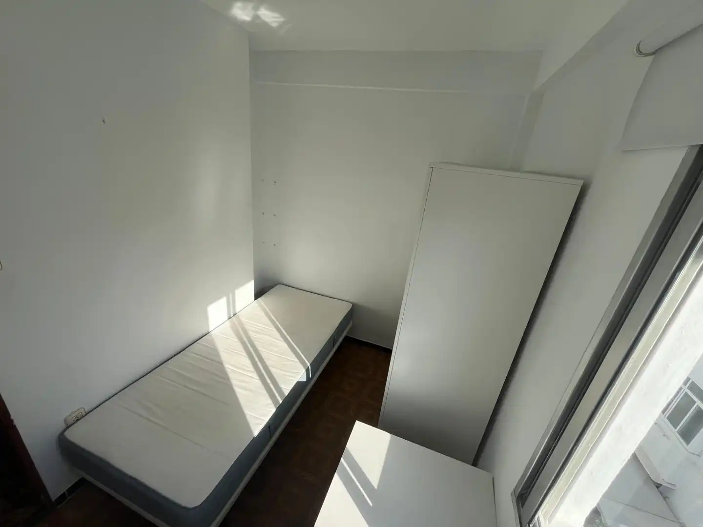 Habitación 61 m², Sevilla