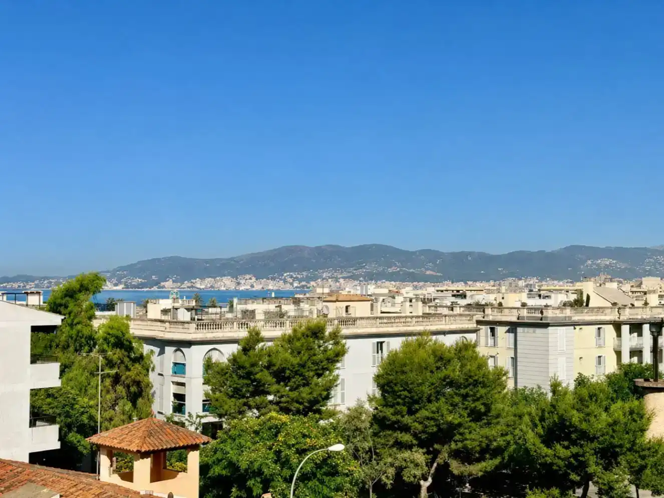 Piso de 80 m² en Palma