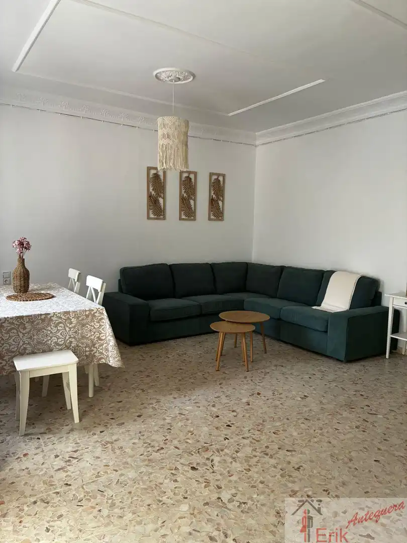 Habitación 150 m², Antequera