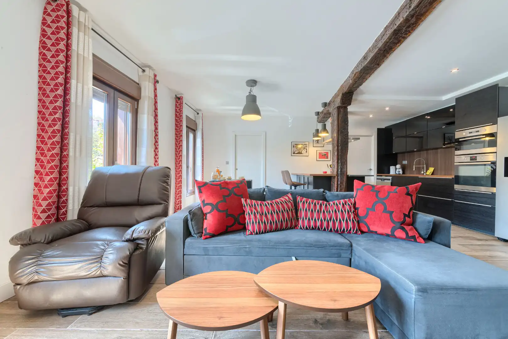 Piso de 132 m² en Bilbao