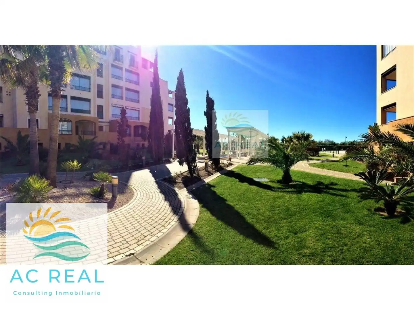 Piso de 90 m² en Ayamonte