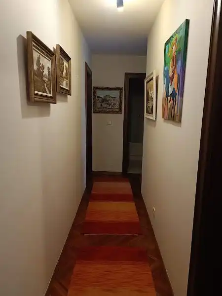 Piso de 114 m² en La Coruña