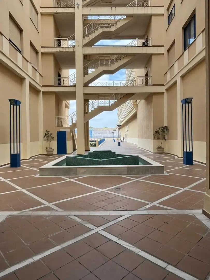 Pis de 43 m² a Sevilla