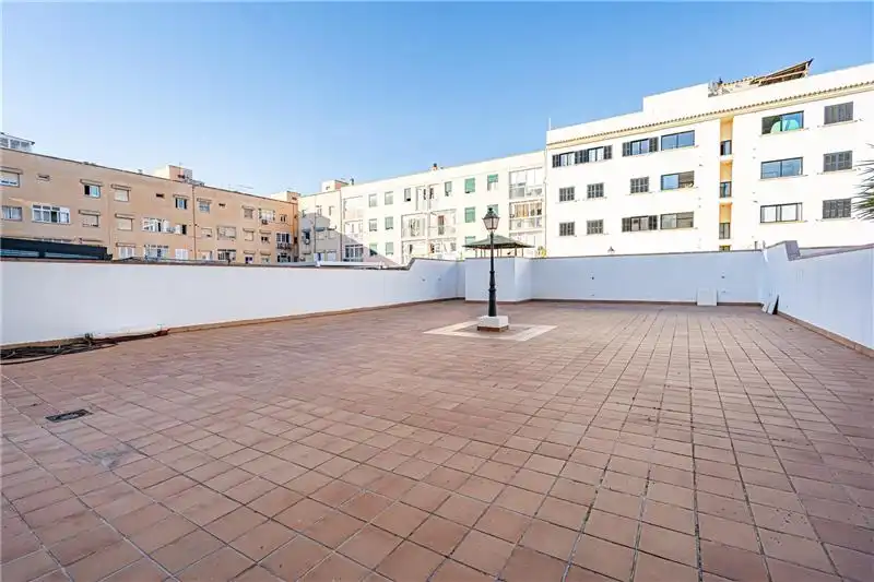 Pis de 130 m² a Palma