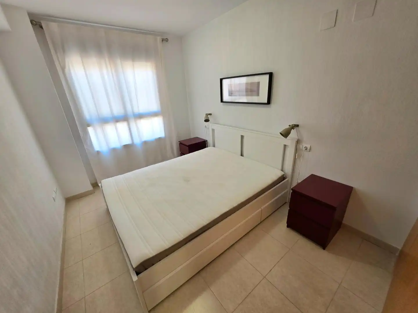 Piso de 58 m² en Castellón de la Plana
