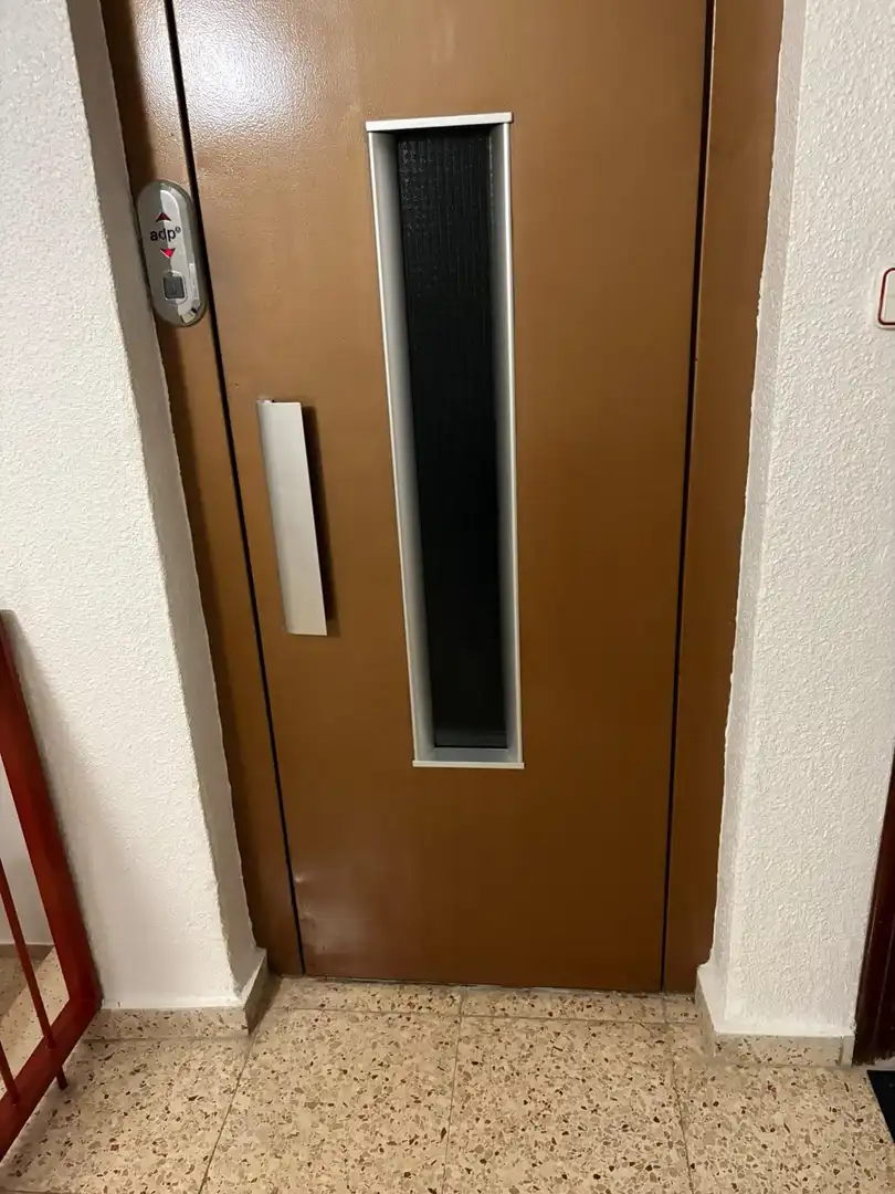 Piso de 101 m² en Elche