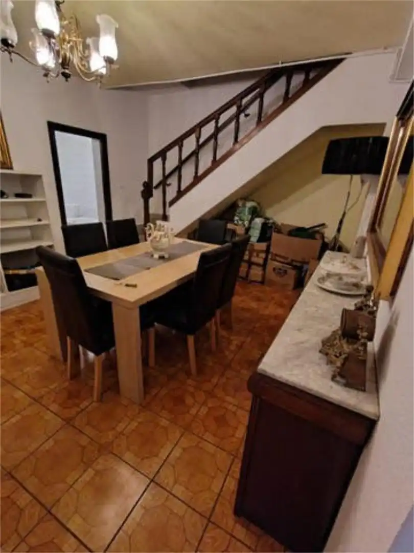 Habitació de lloguer, Màlaga