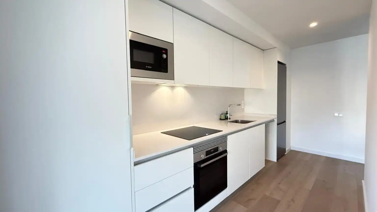 Piso de 74 m² en Badalona