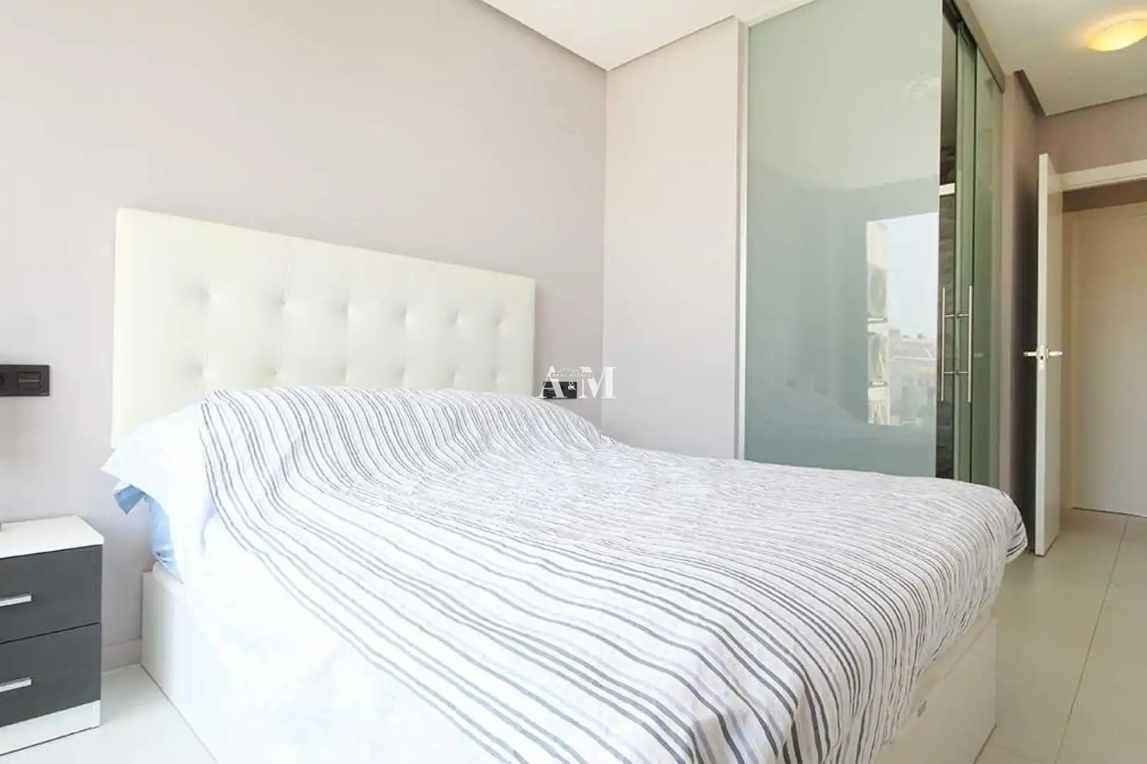 Piso de 90 m² en Orihuela