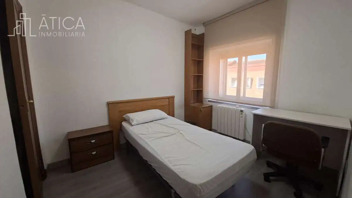 Pis de 68 m² a Salamanca
