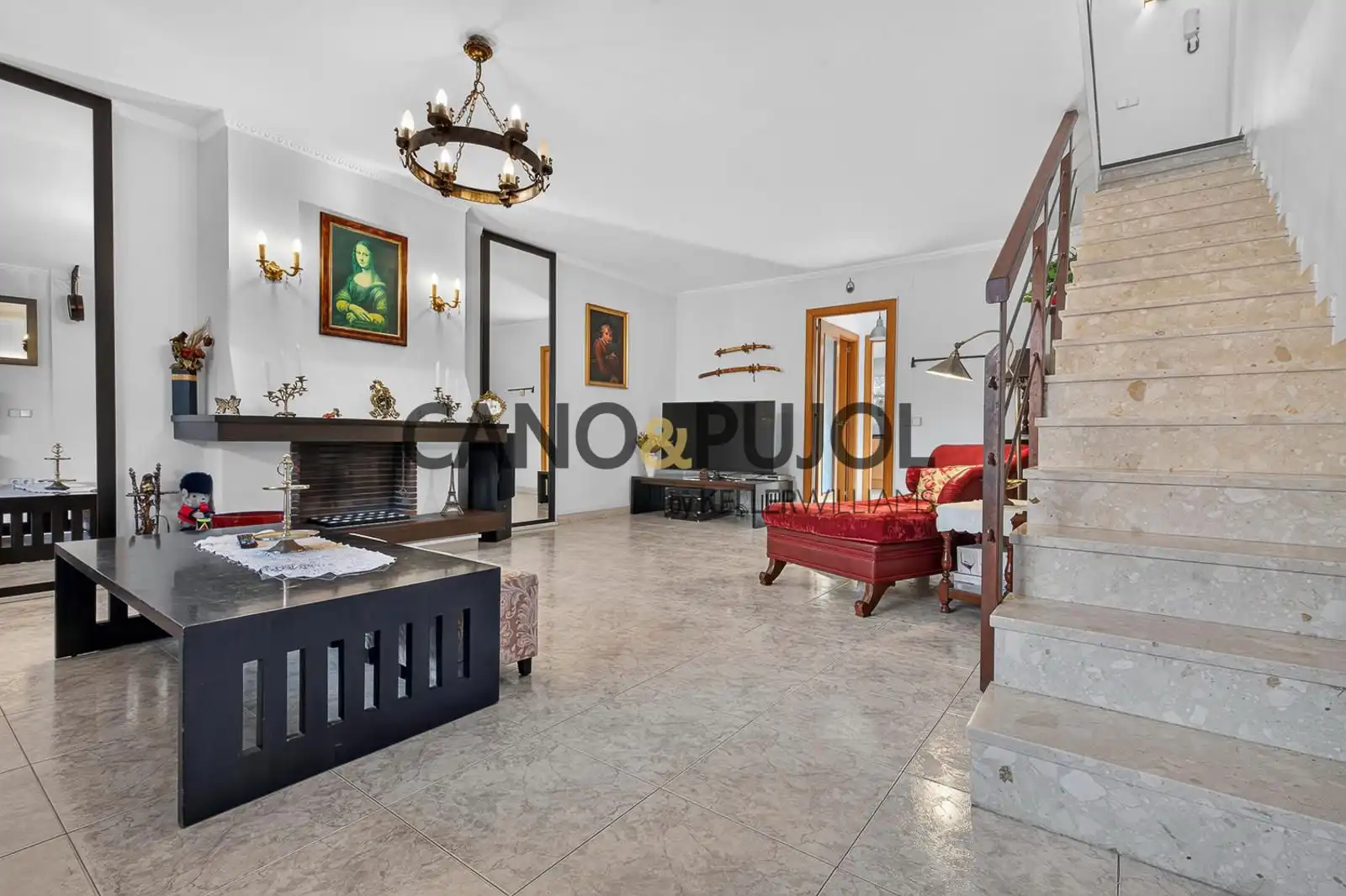 Casa de 205 m² en Rubí