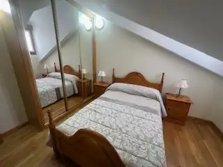 Piso de 80 m² en León