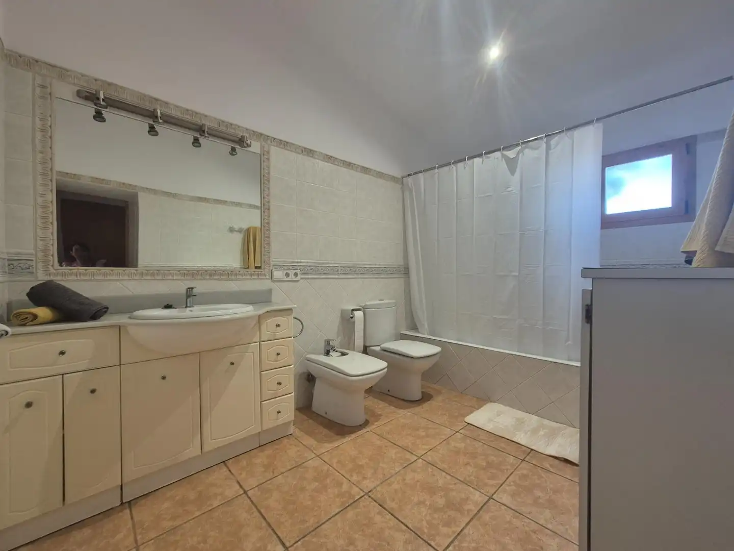 Casa de 219 m² en Campos