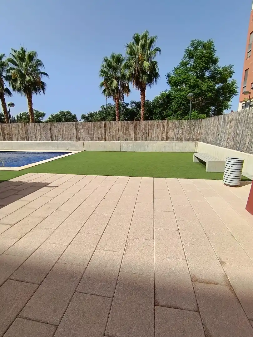 Piso de 90 m² en Murcia