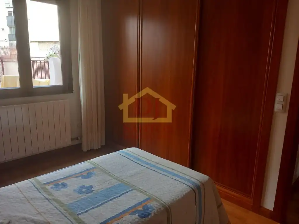 Wohnung 130 m² in Salamanca