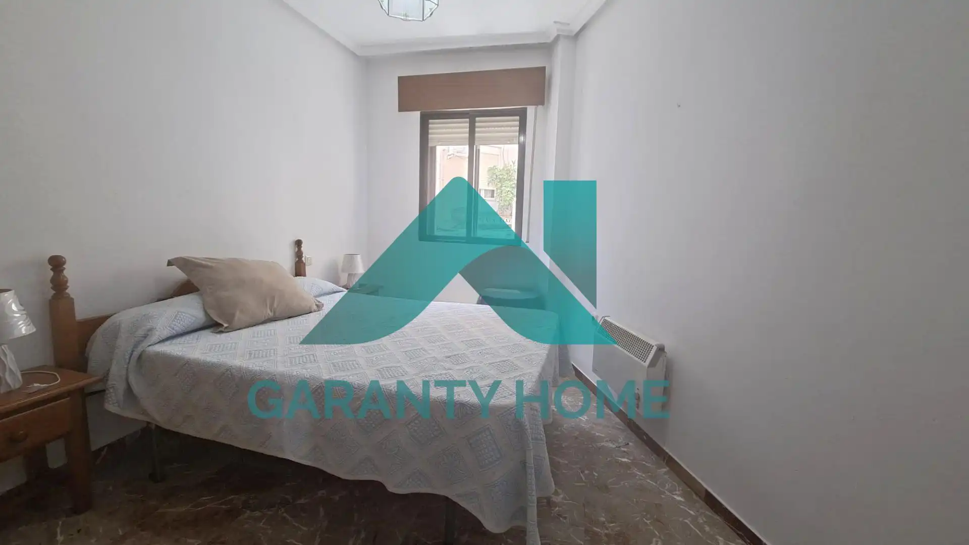 Appartamento 55 m² a Cáceres