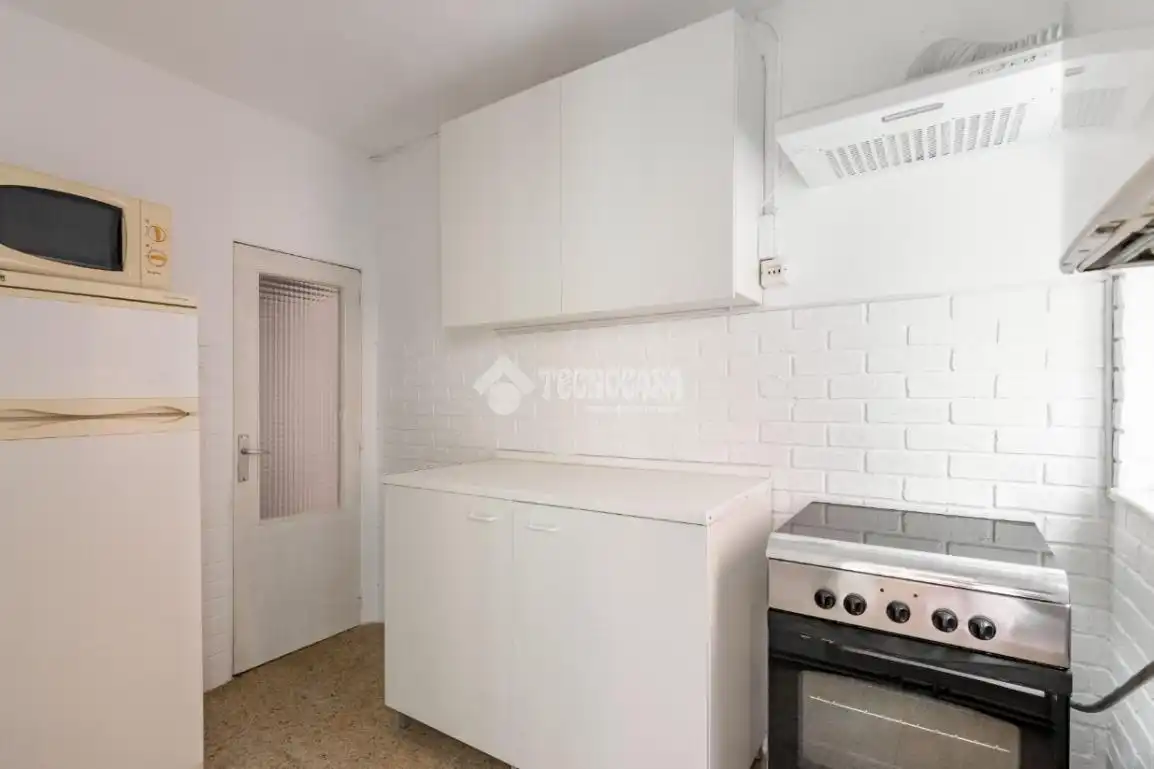 Piso de 58 m² en Madrid