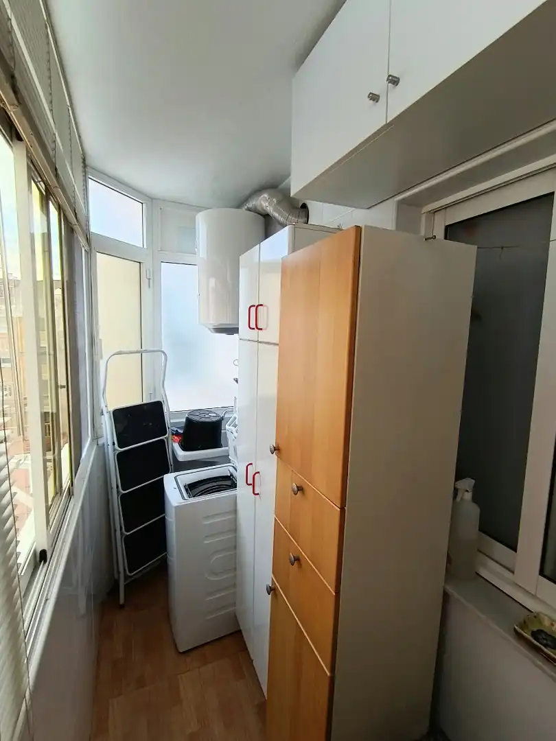 Квартира 110 м² в Torre Pacheco