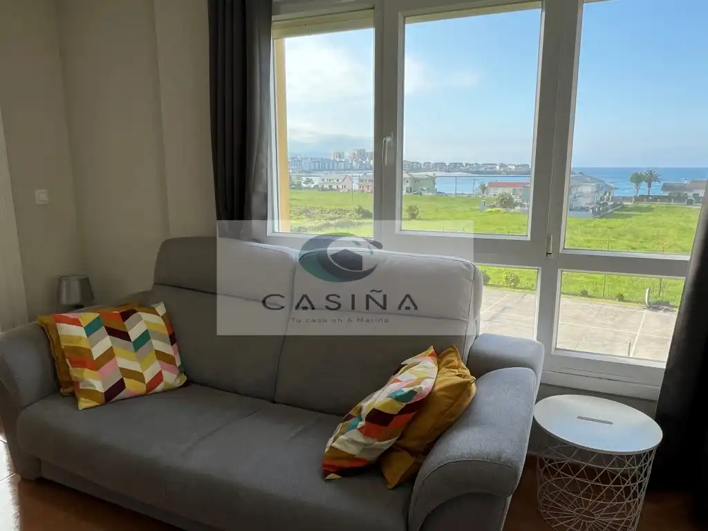 Piso de 57 m² en Barreiros