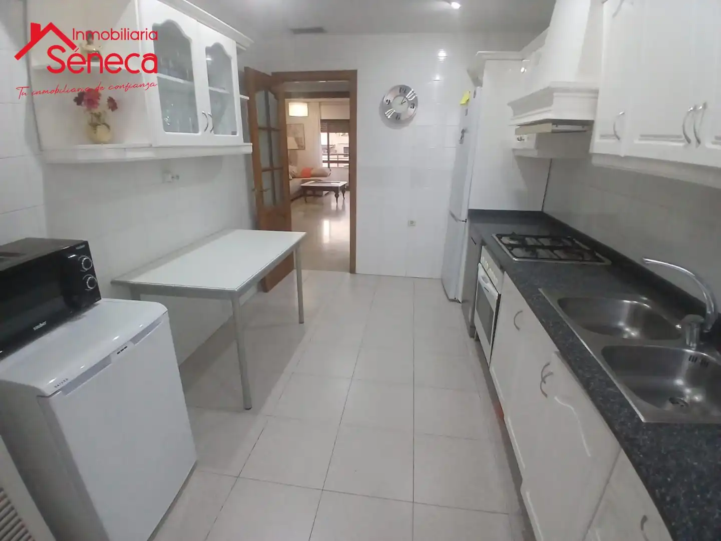 Pis de 126 m² a Còrdova