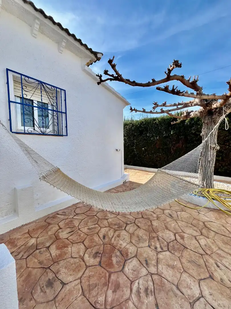 Wohnung 120 m² in l'Ametlla de Mar