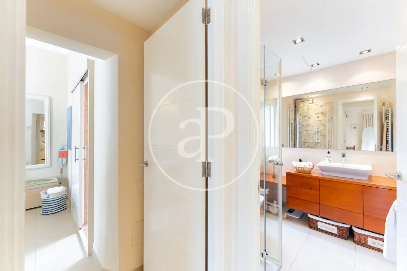 Piso de 214 m² en Andratx