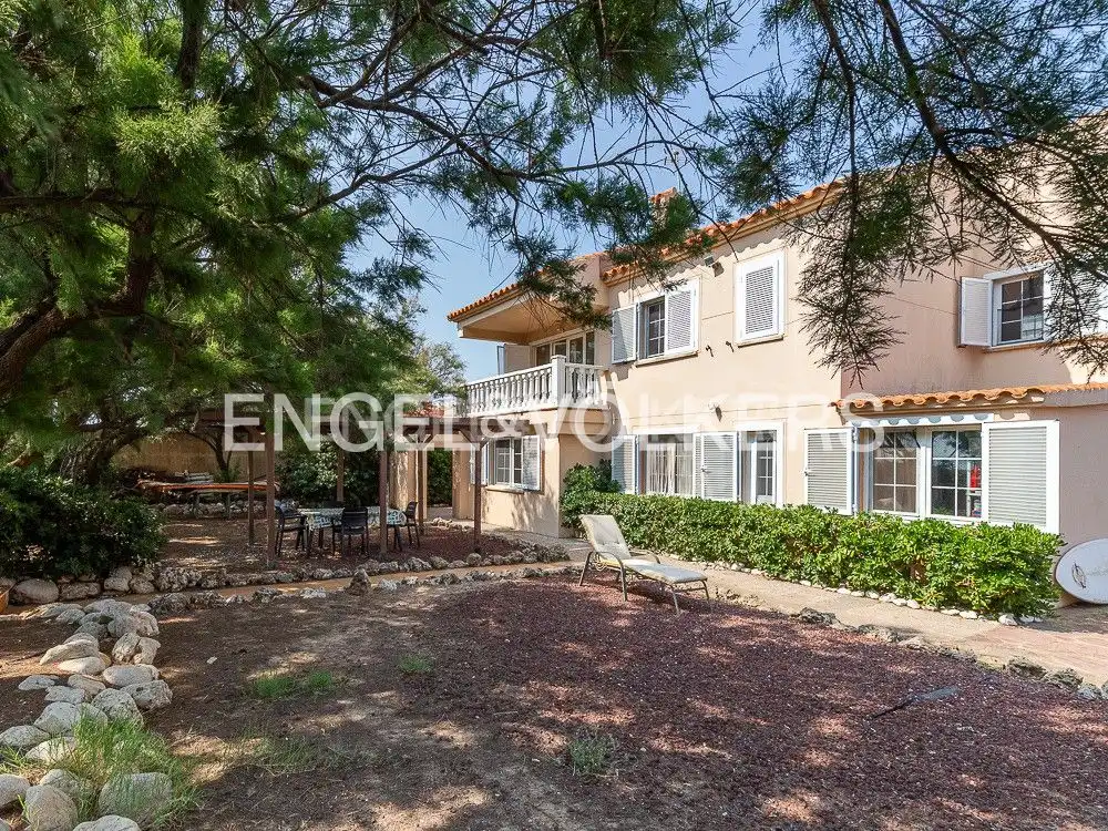 Casa de 177 m² a Cullera