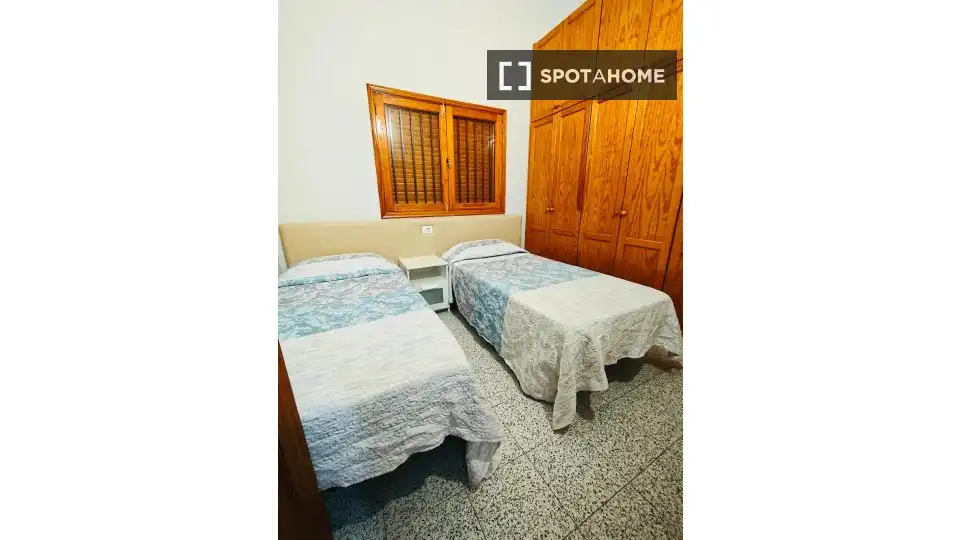 Habitación 69 m², San Bartolomé de Tirajana