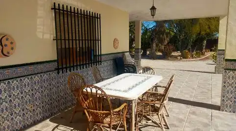 Haus 170 m² in Elx / Elche