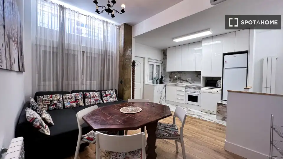 Piso de 65 m² en Madrid