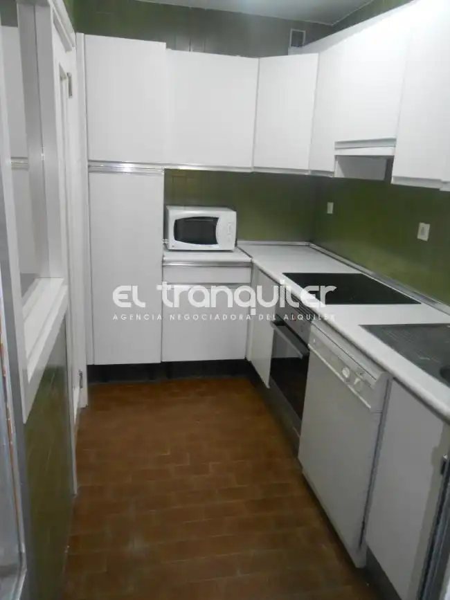 Flat 193 m² in Majadahonda