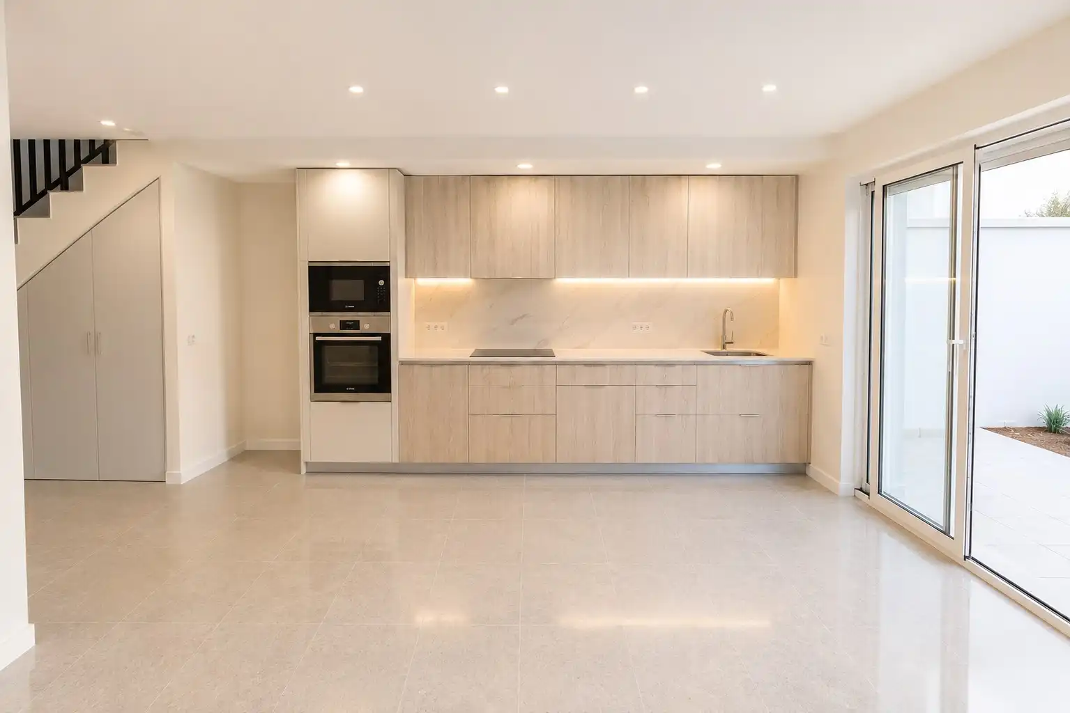 Casa de 151 m² en Llagostera