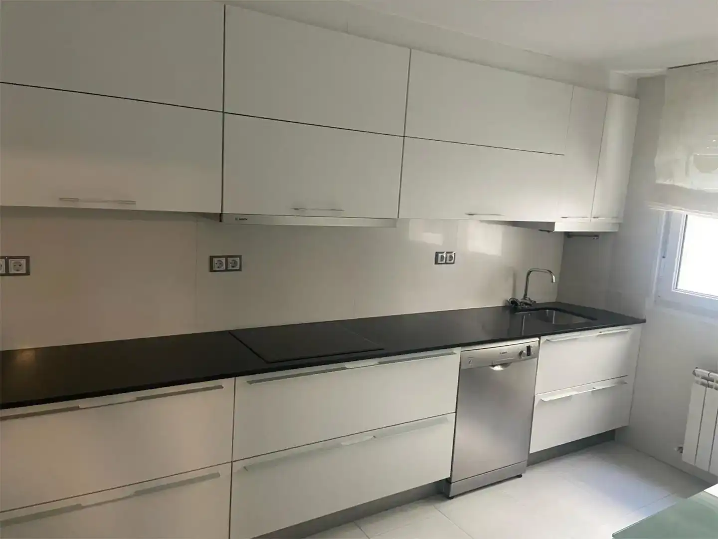 Piso de 110 m² en Lugo