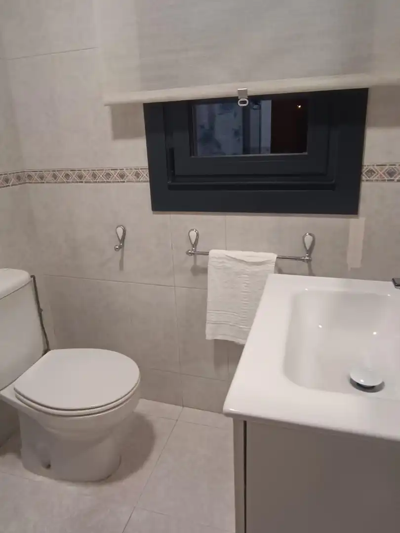 Piso de 150 m² en Cangas de Morrazo