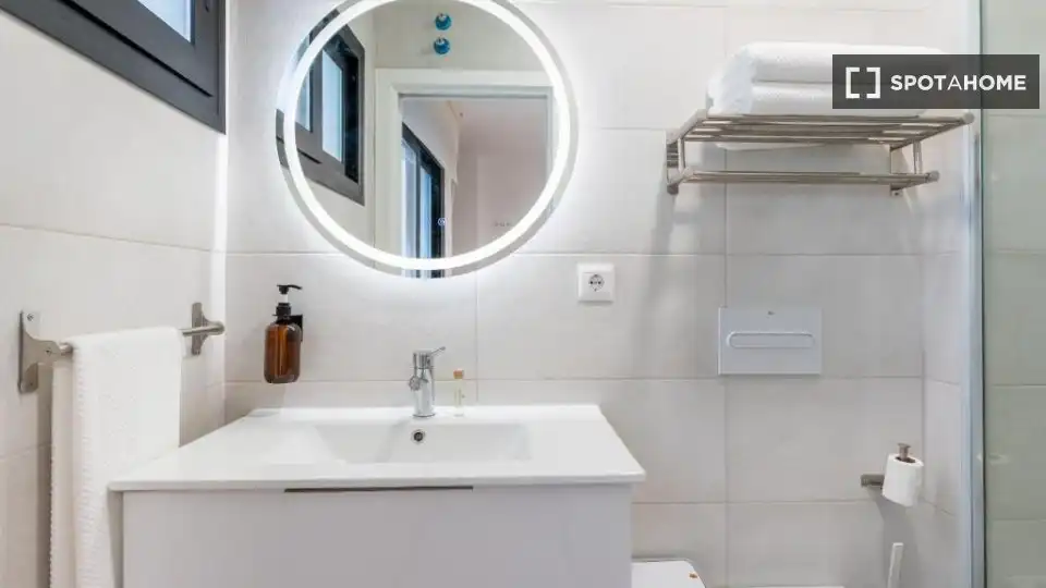 Habitación en alquiler, Sevilla
