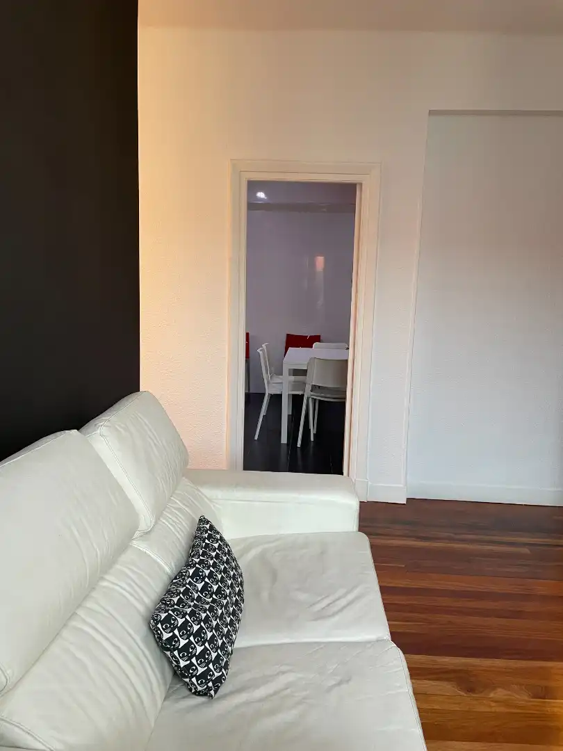 Piso de 100 m² en Bilbao