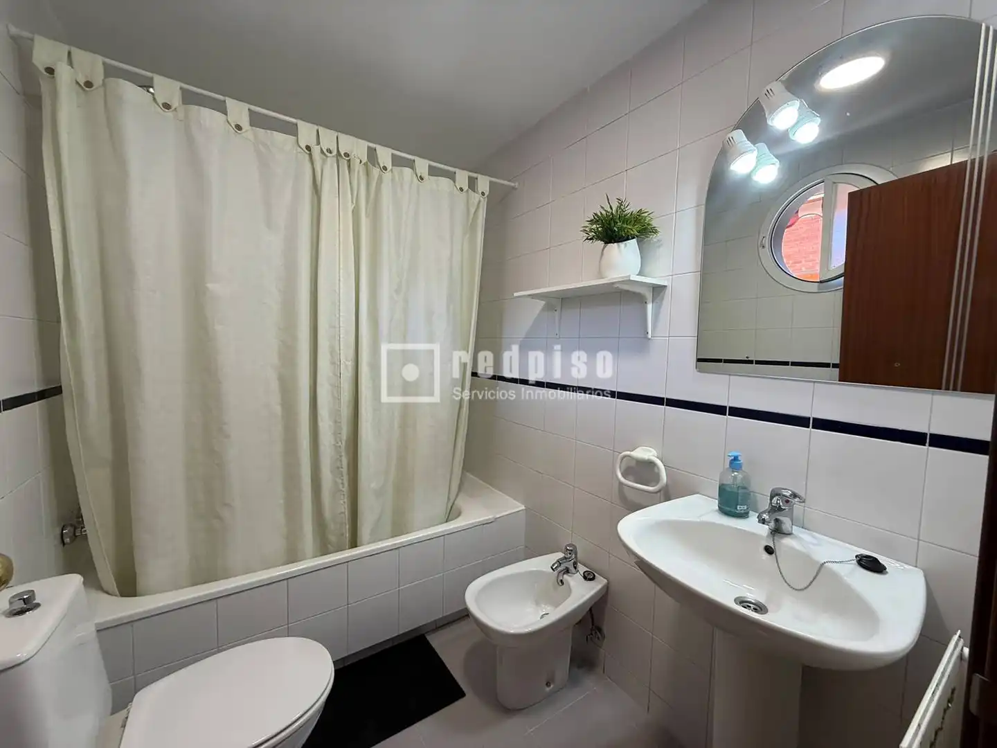 Квартира 126 м² в Алкала-де-Энаресе