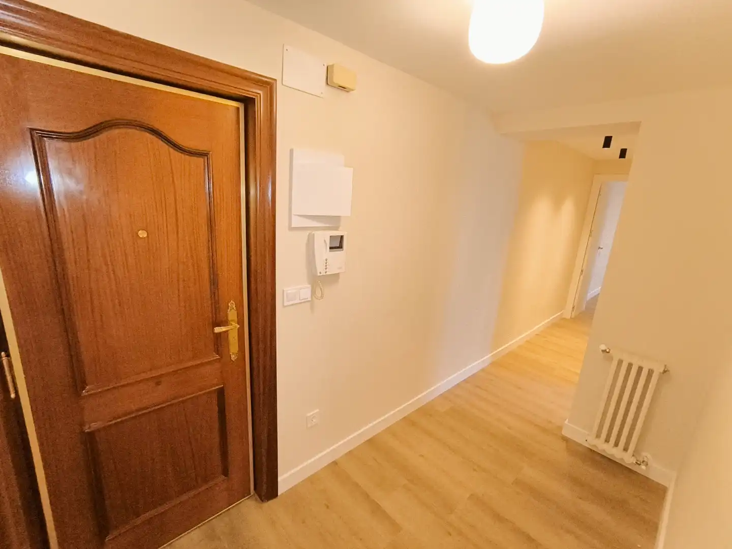Wohnung 72 m² in Palencia