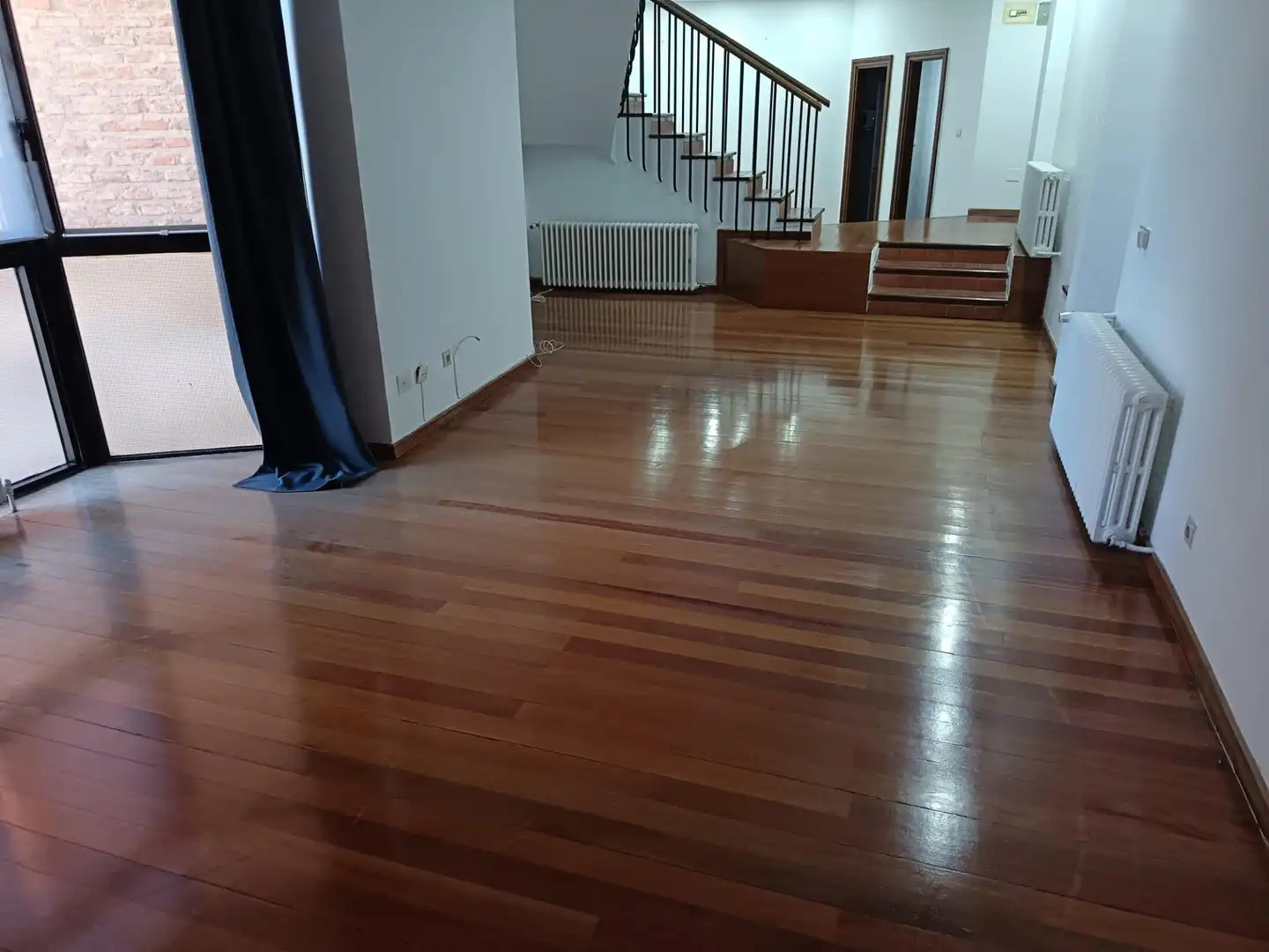 Pis de 168 m² a Valladolid