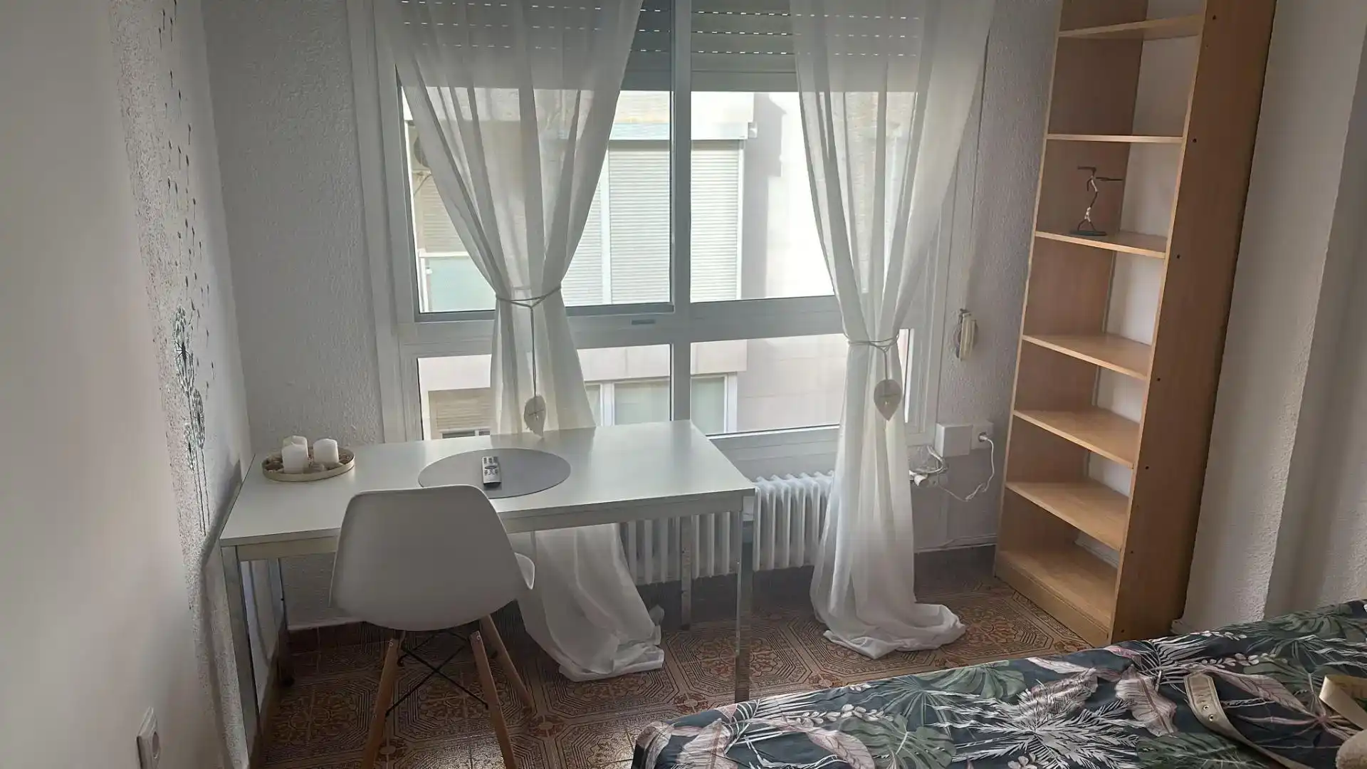 Habitación 137 m², Albacete