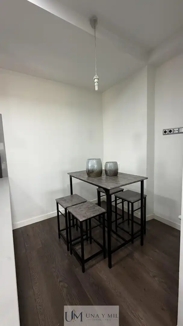 Piso de 113 m² en Salamanca