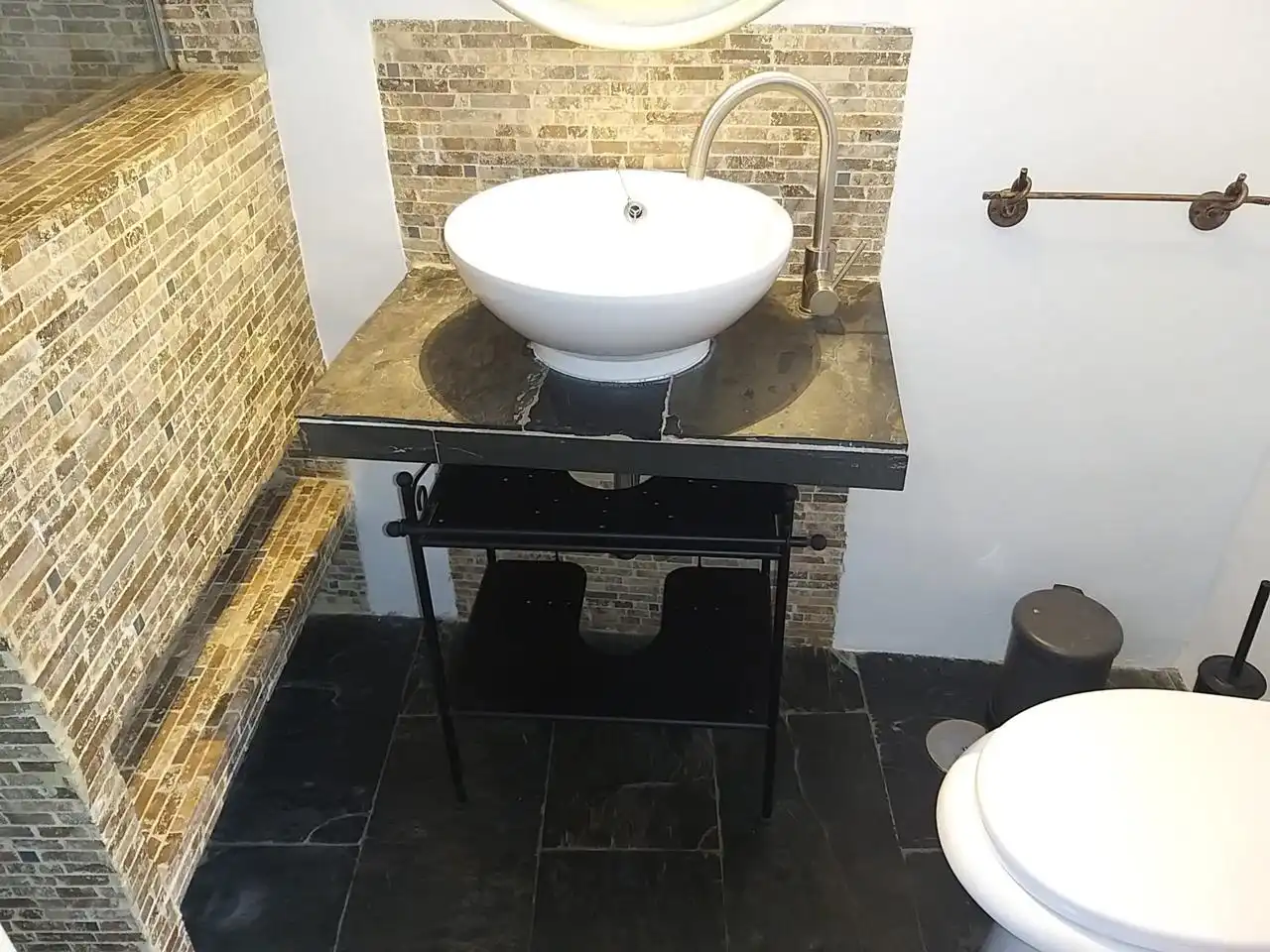 Piso de 107 m² en Madrid