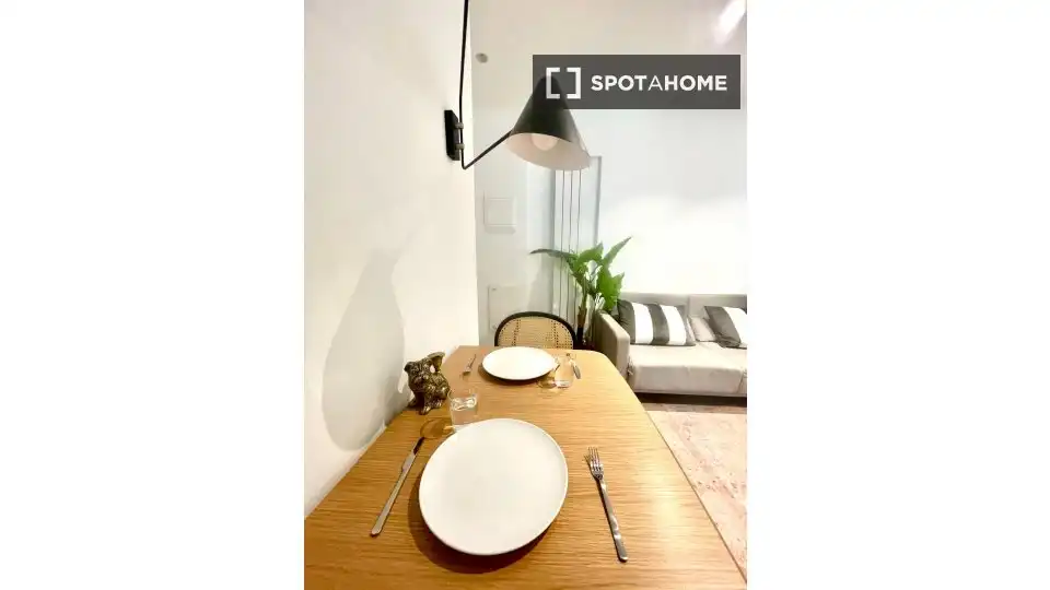 Habitación 75 m², San Sebastián