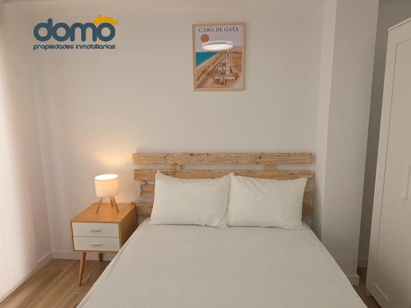 Chambre 85 m², Alméria