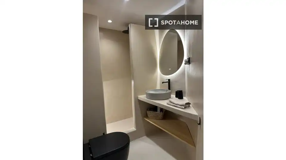 Habitación 132 m², Mijas