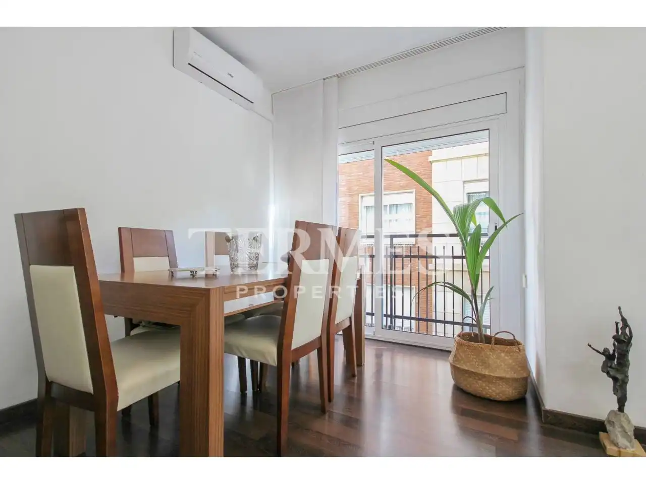 Pis de 91 m² a Barcelona