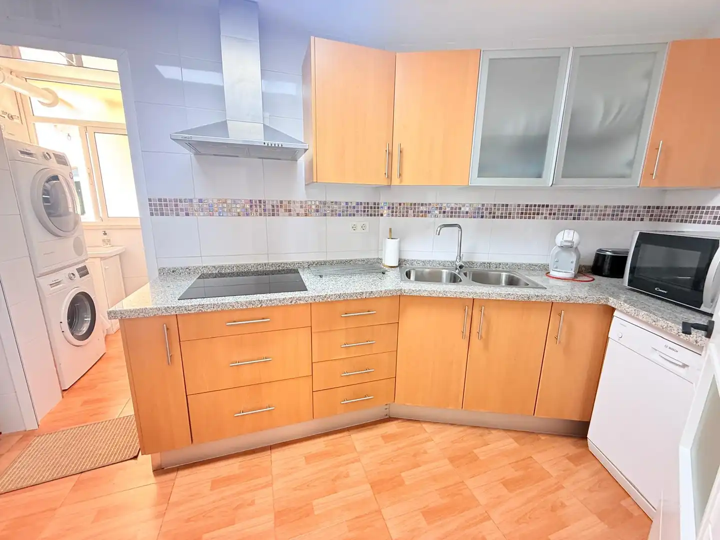 Piso de 90 m² en Málaga