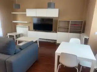 Pis de 50 m² a Sariegos